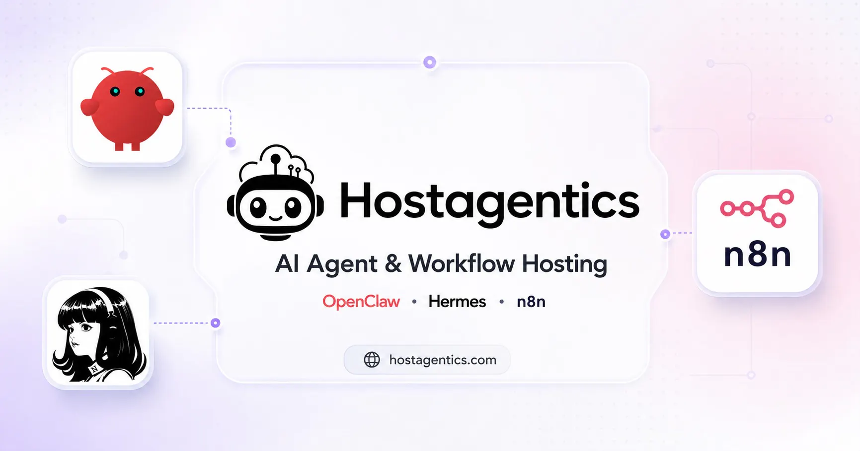 HostAgentics gallery image