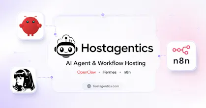 HostAgentics gallery image