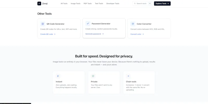 Zevqi screenshot 3