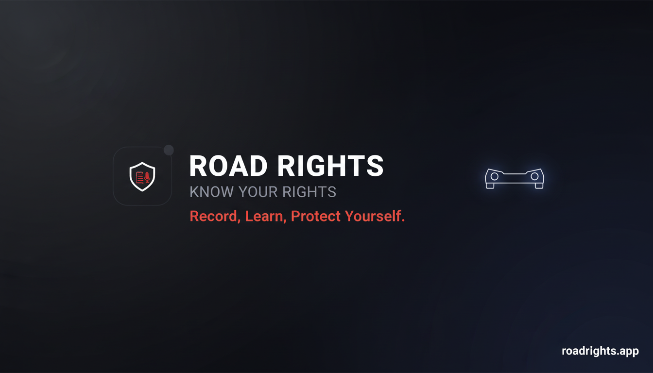 Roadside Advocate App gallery image