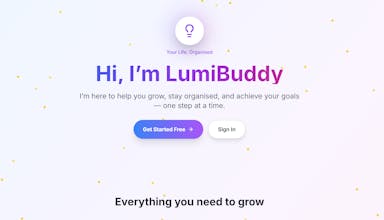 LumiBud gallery image