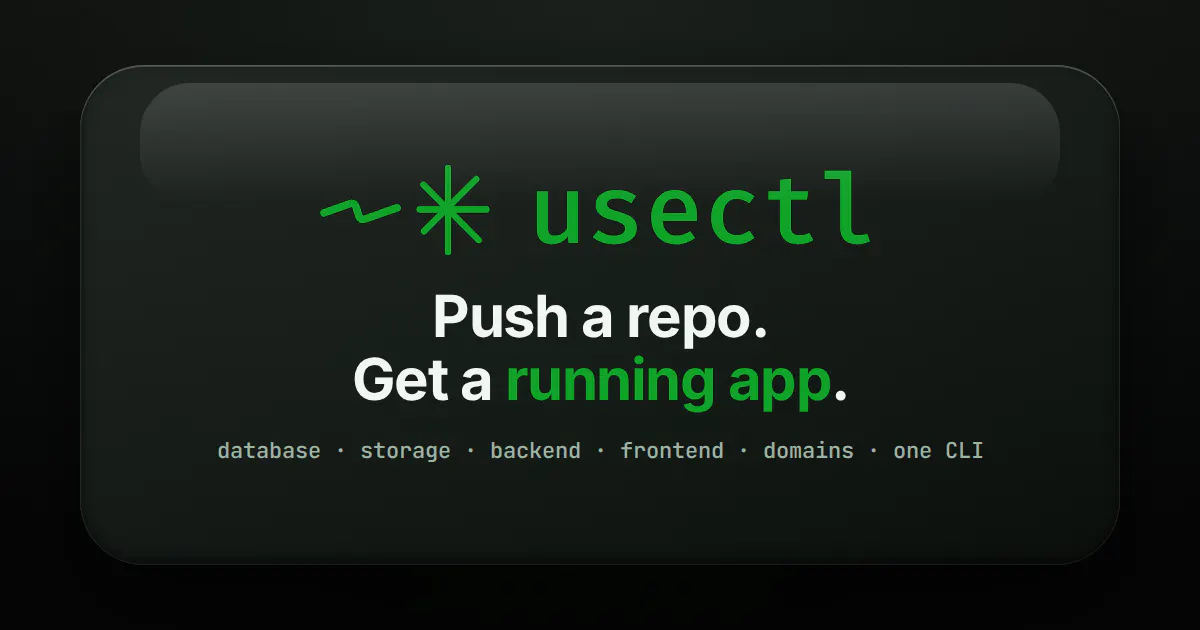 usectl gallery image