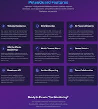 PulseGuard gallery image