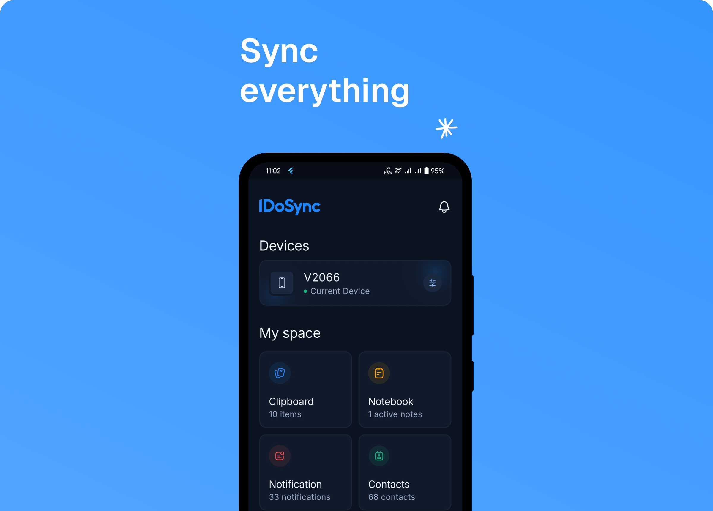IDoSync gallery image