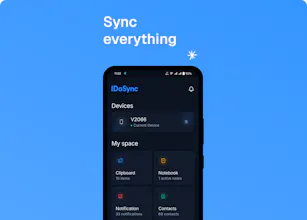 IDoSync gallery image