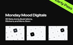 Monday Mood Digitals media 2