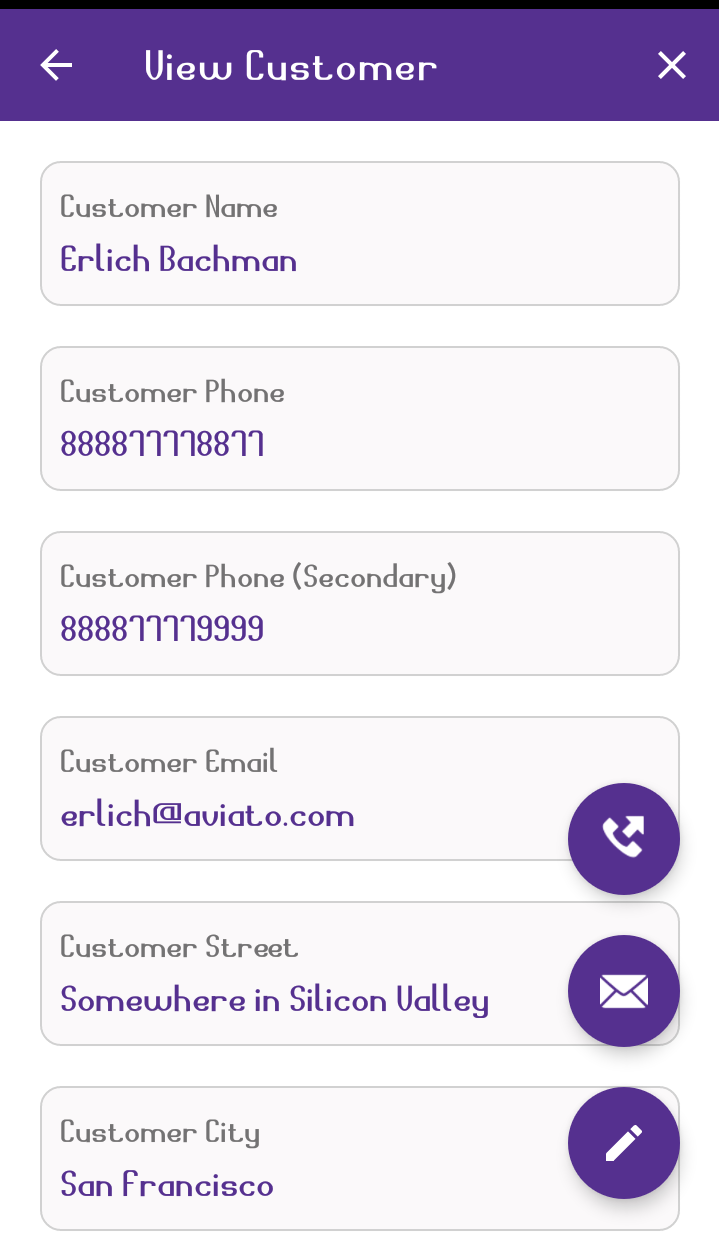 Tele Inventory gallery image