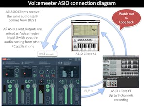 VoiceMeeter gallery image