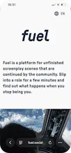 Fuel gallery image