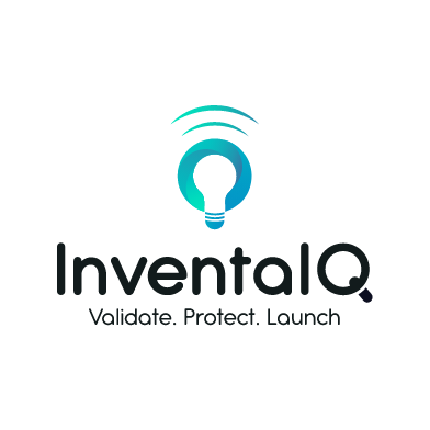 InventaIQ logo
