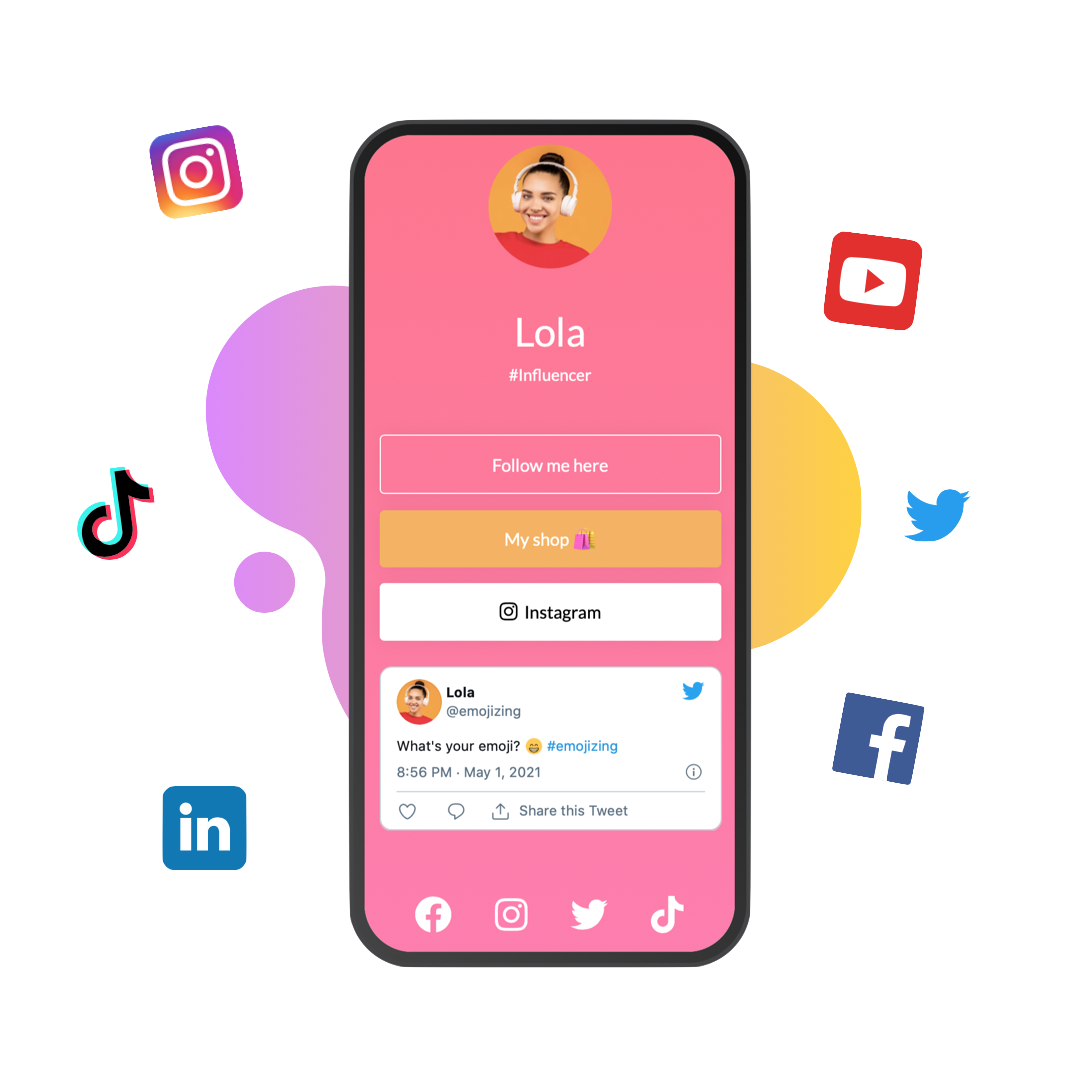 Emojizing gallery image