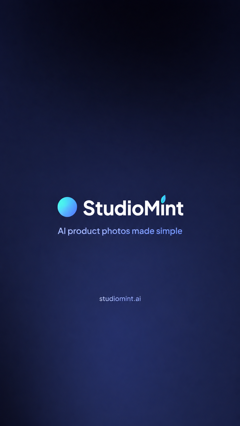 StudioMint gallery image