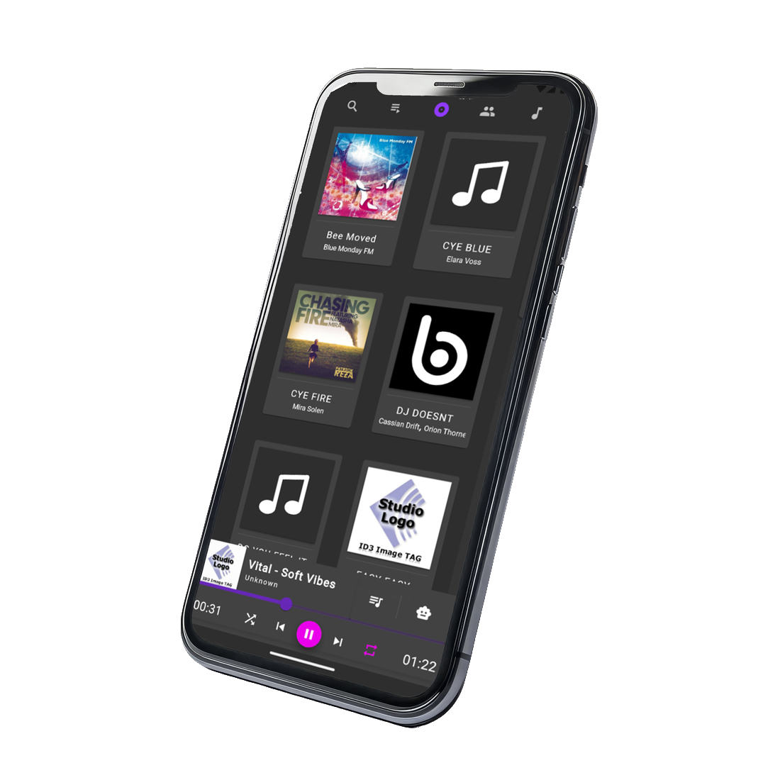 MyMusik gallery image