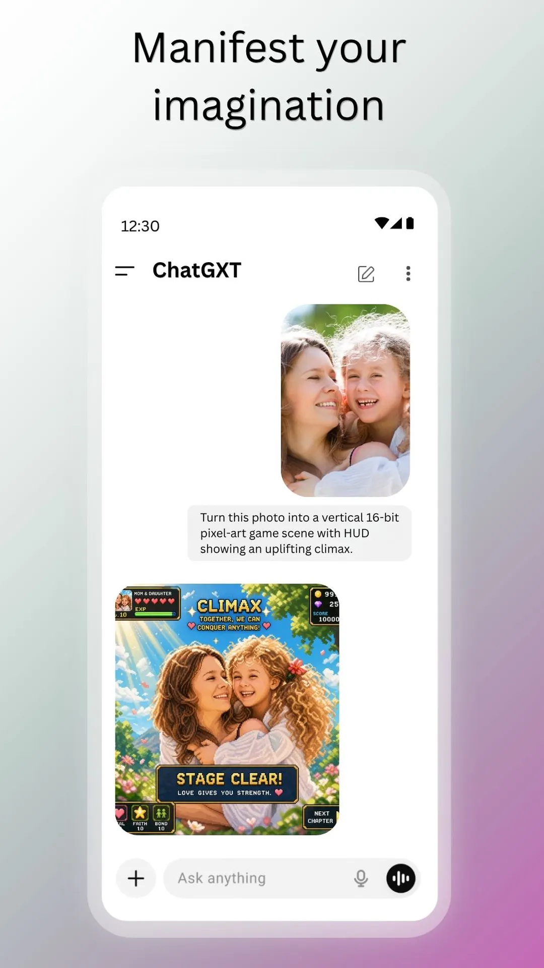 ChatGXT gallery image