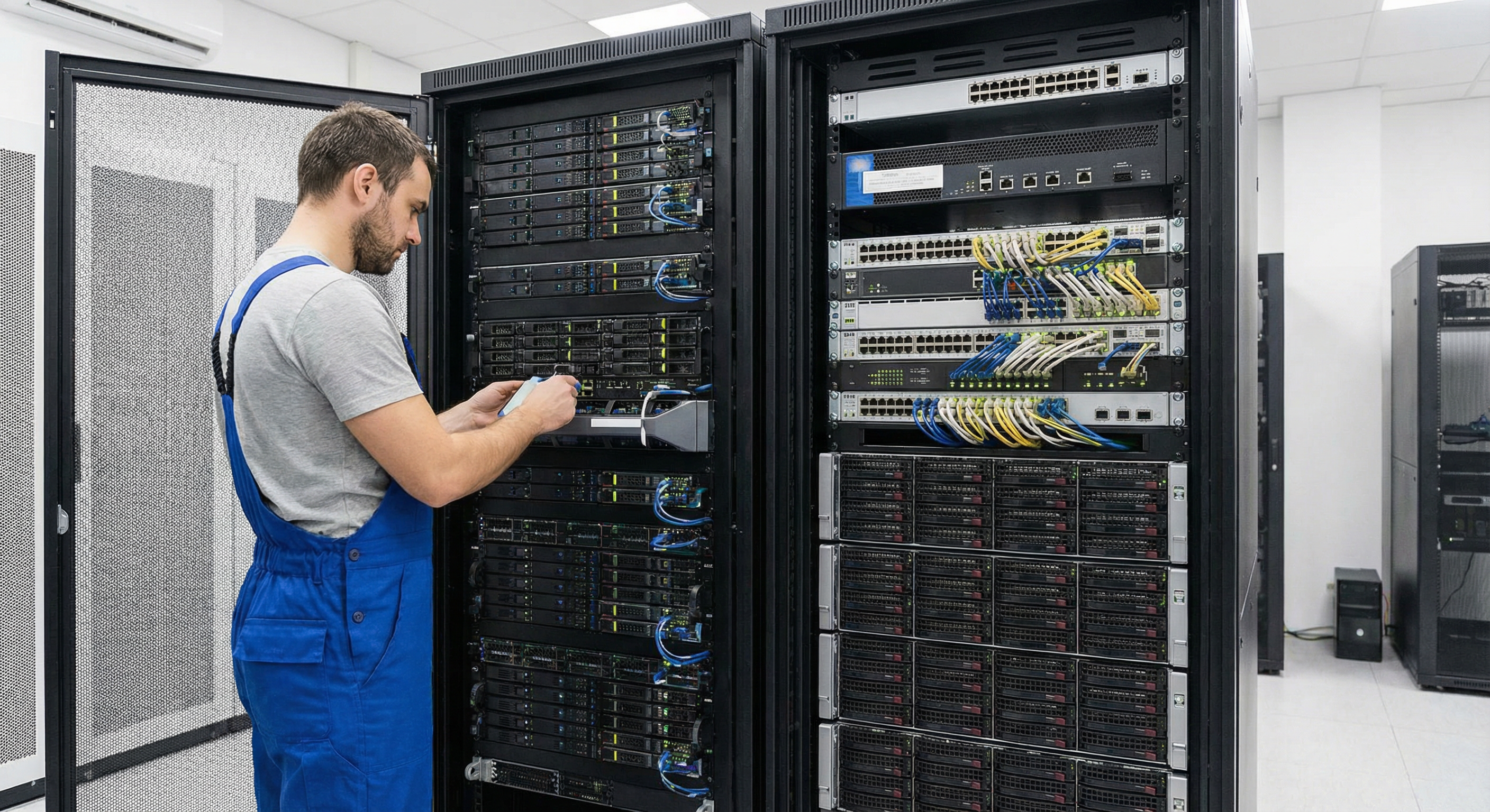 THE NETWORK DNA gallery image
