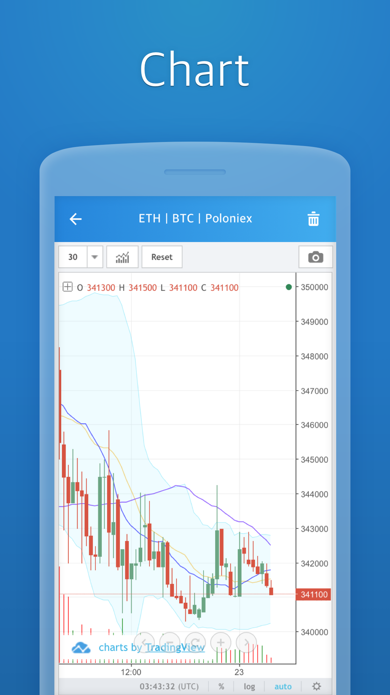 CoinManager gallery image
