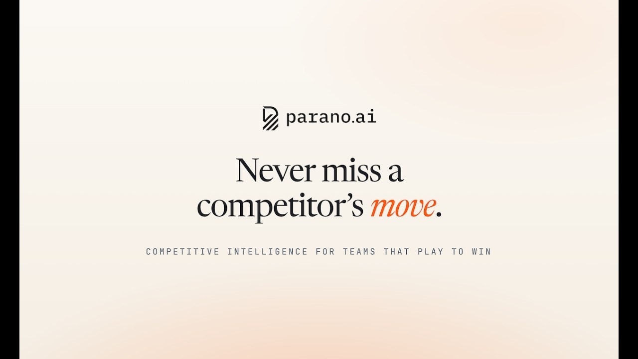 Parano.ai gallery image