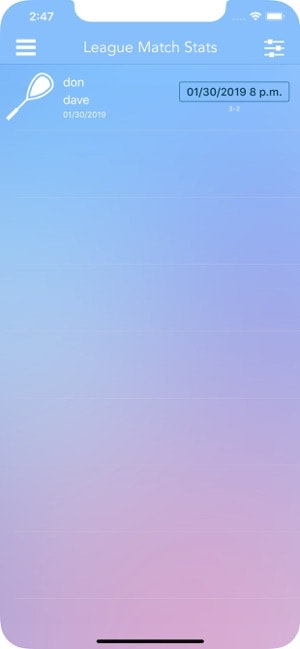 SquashPro gallery image