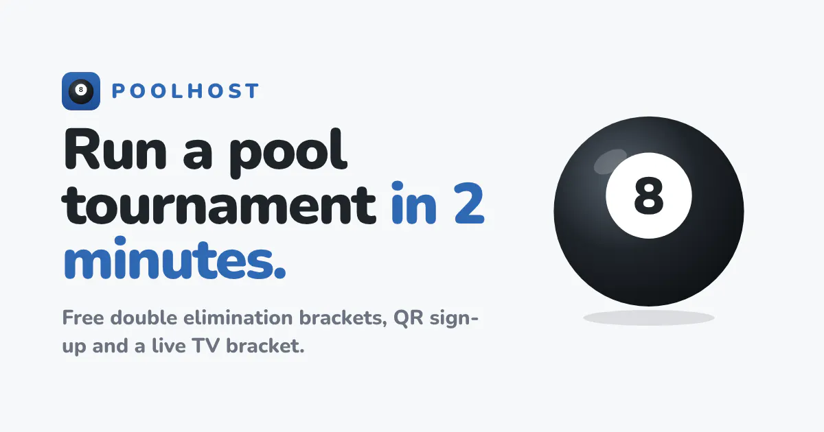 PoolHost.app gallery image