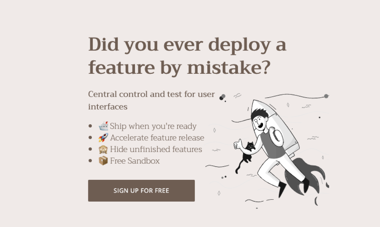 UpStamps gallery image