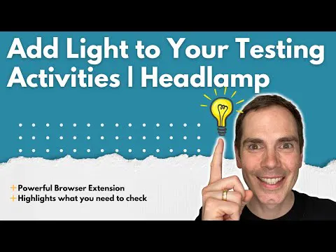 Headlamp gallery image