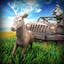 Deer Hunting 2017-Safari Animals Survival Game