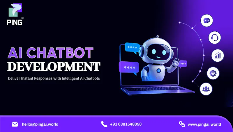 AI Chatbot Development screenshot 1