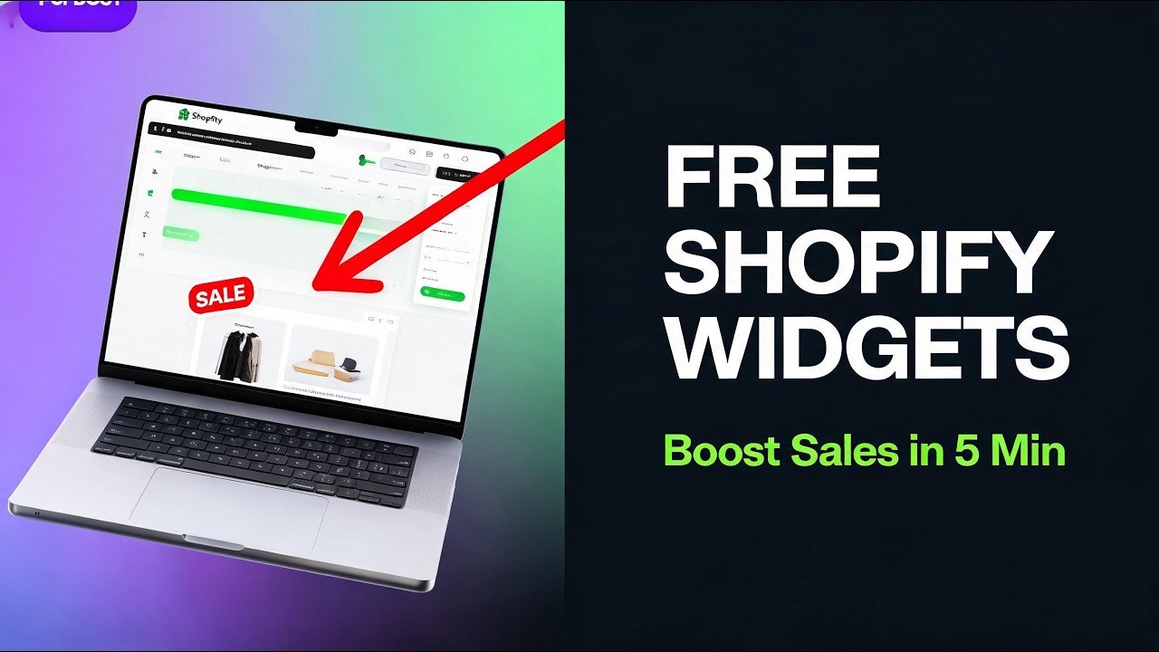 PopBoost ‑ FOMO & Popups gallery image