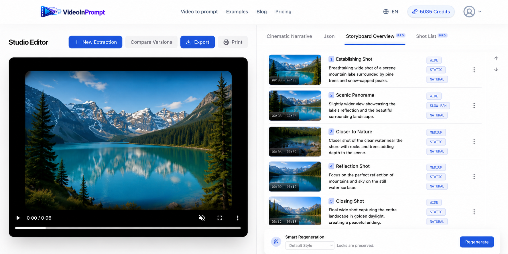VideoInPrompt gallery image