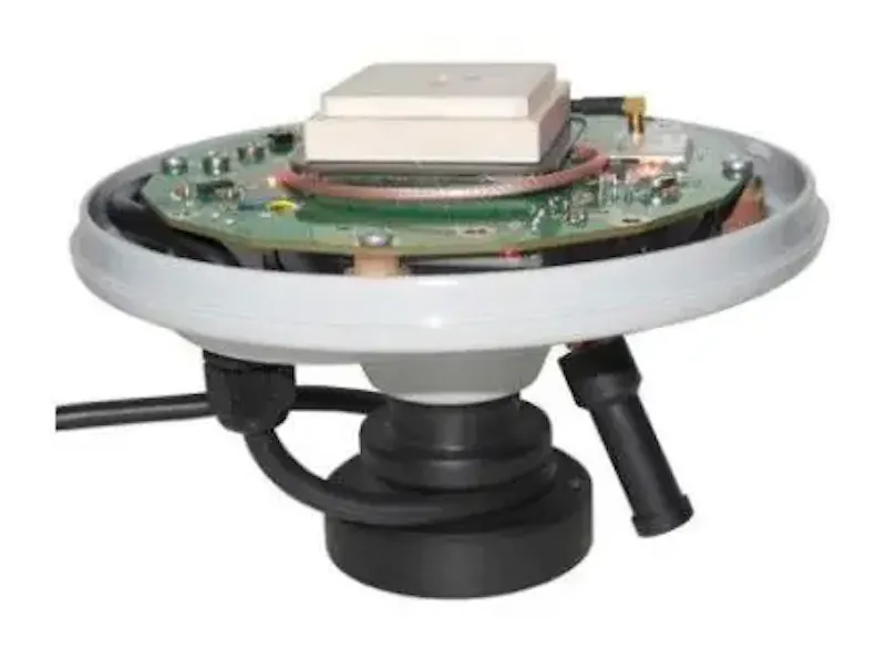 RTK-pcb screenshot 2