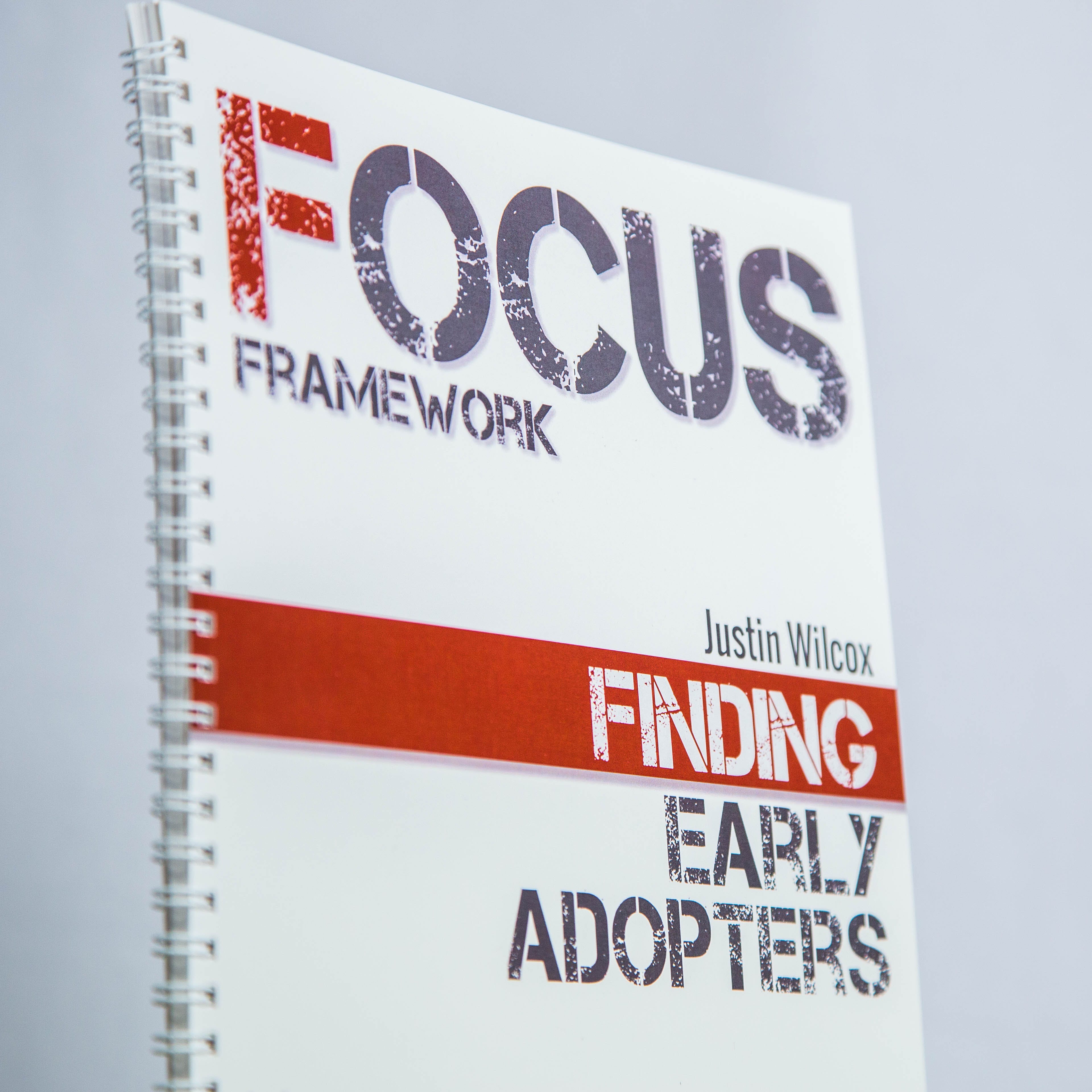 Focus Framework media 3