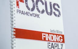 Focus Framework media 3