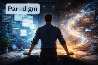 Paradigm gallery image