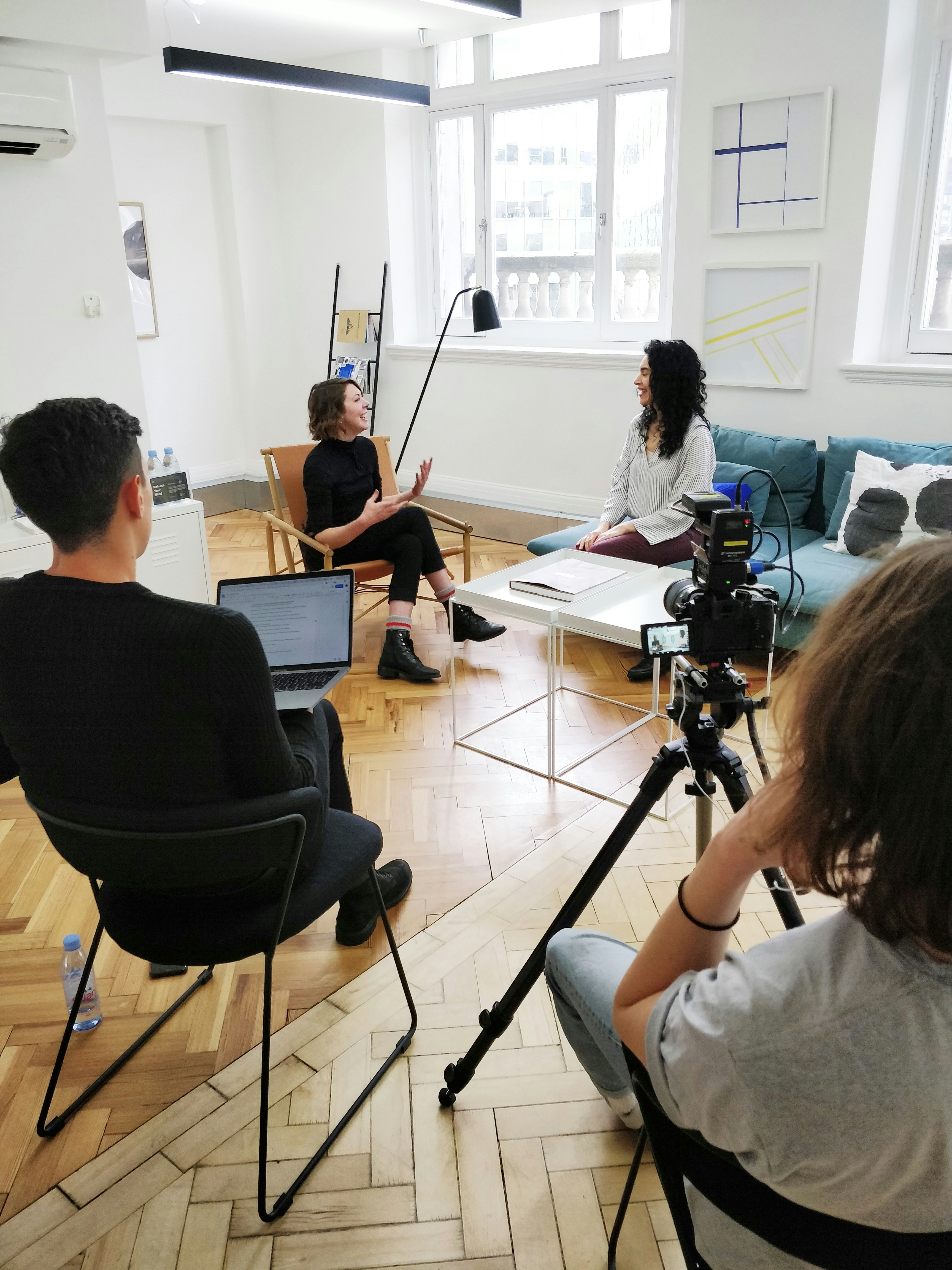 MINDSET gallery image