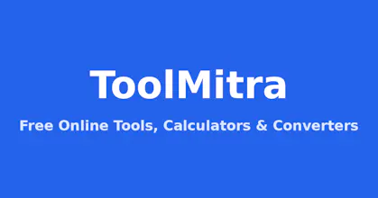 ToolMitra gallery image