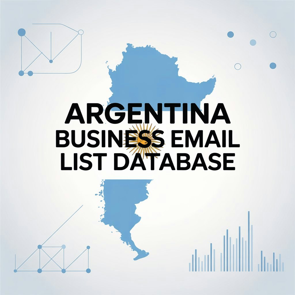 Argentina Business E... logo