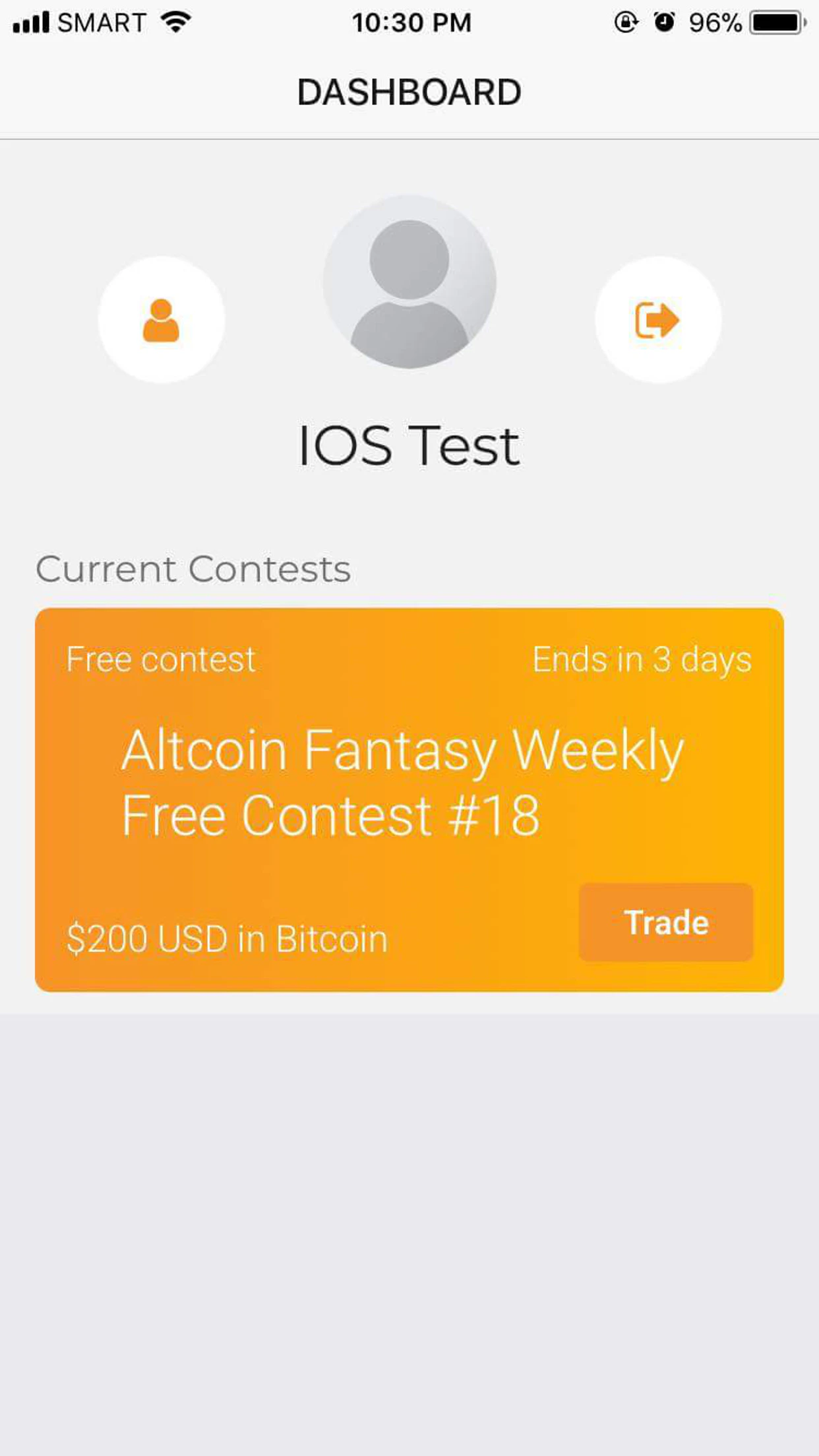 Altcoin Fantasy: LEARN HOW TO TRADE CRYPTO FOR FREE | Product Hunt