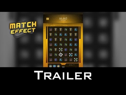 Match Effect gallery image