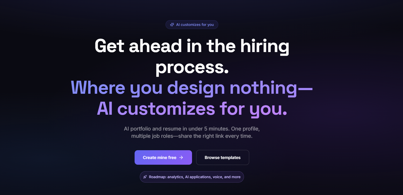 Prezumi gallery image