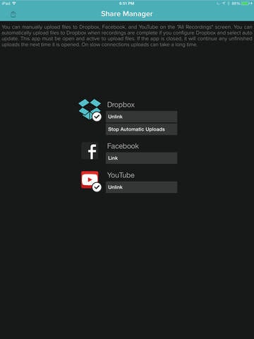 Dio Recorder and Dio Editor gallery image
