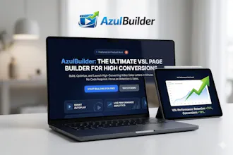 Azul Builder gallery image