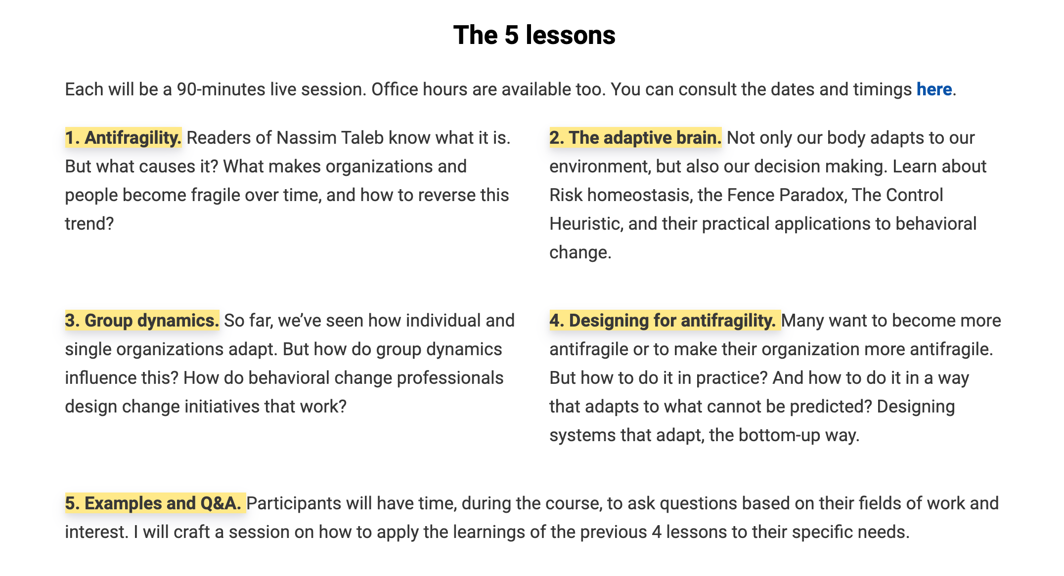 The RoamLetter gallery image