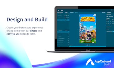 AppOnboard Studio gallery image