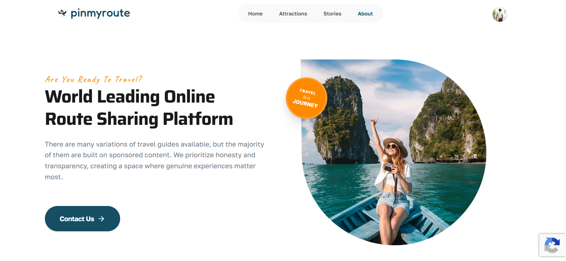 pinmyroute gallery image
