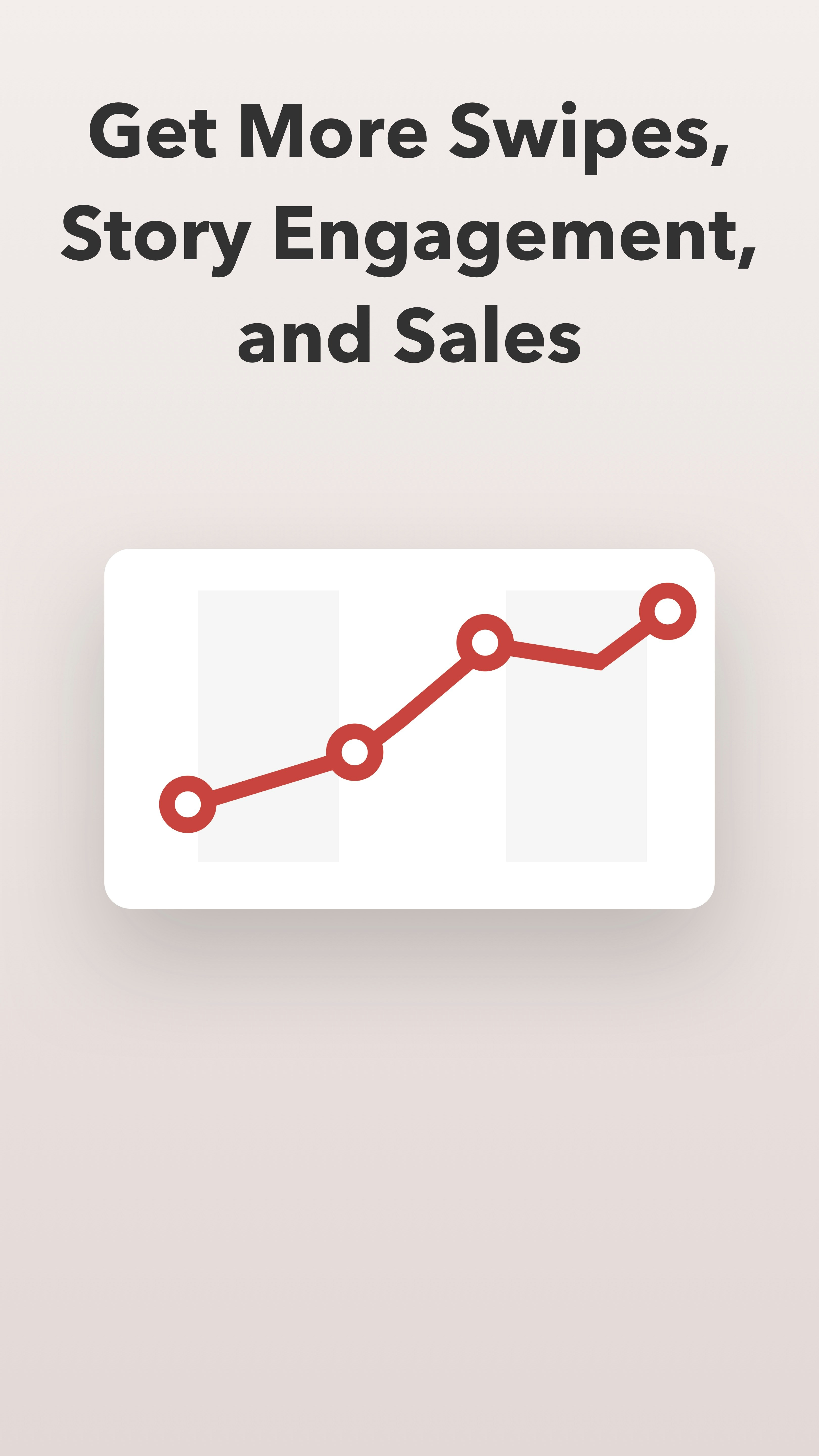 Unfurls for Social Stories gallery image