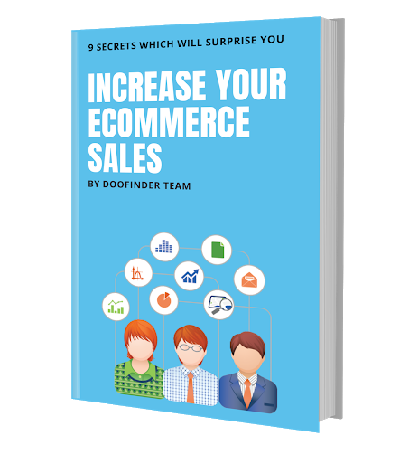 Doofinder - Internal Search