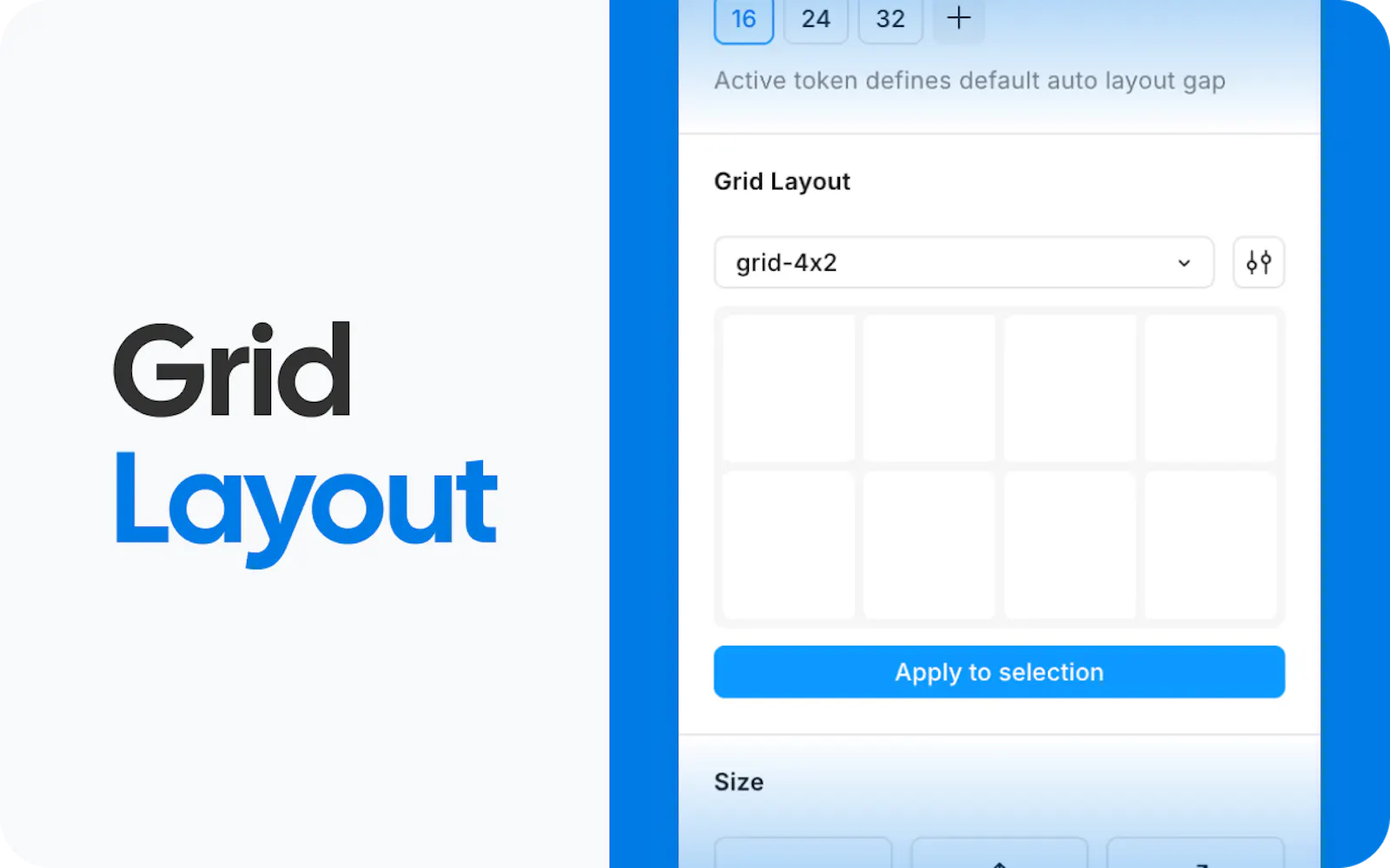 Autolayout & Grid screenshot 4