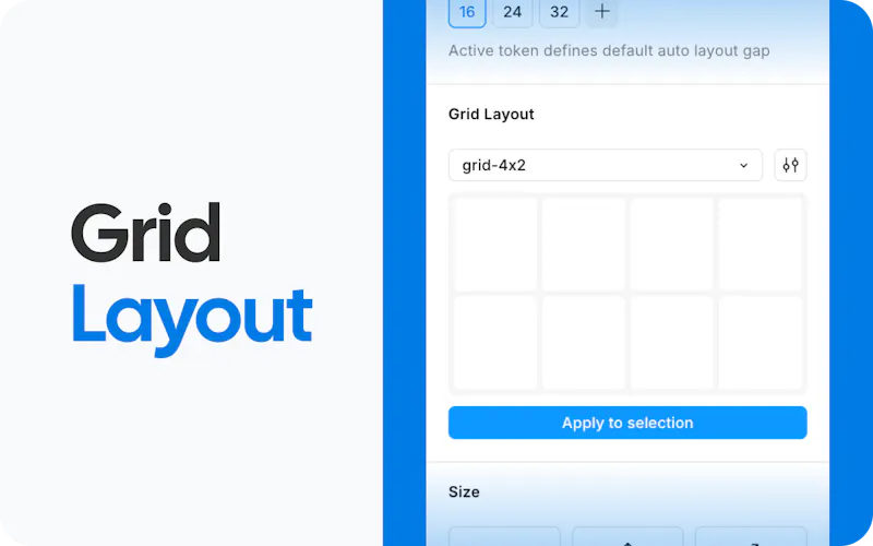 Autolayout & Grid screenshot 4