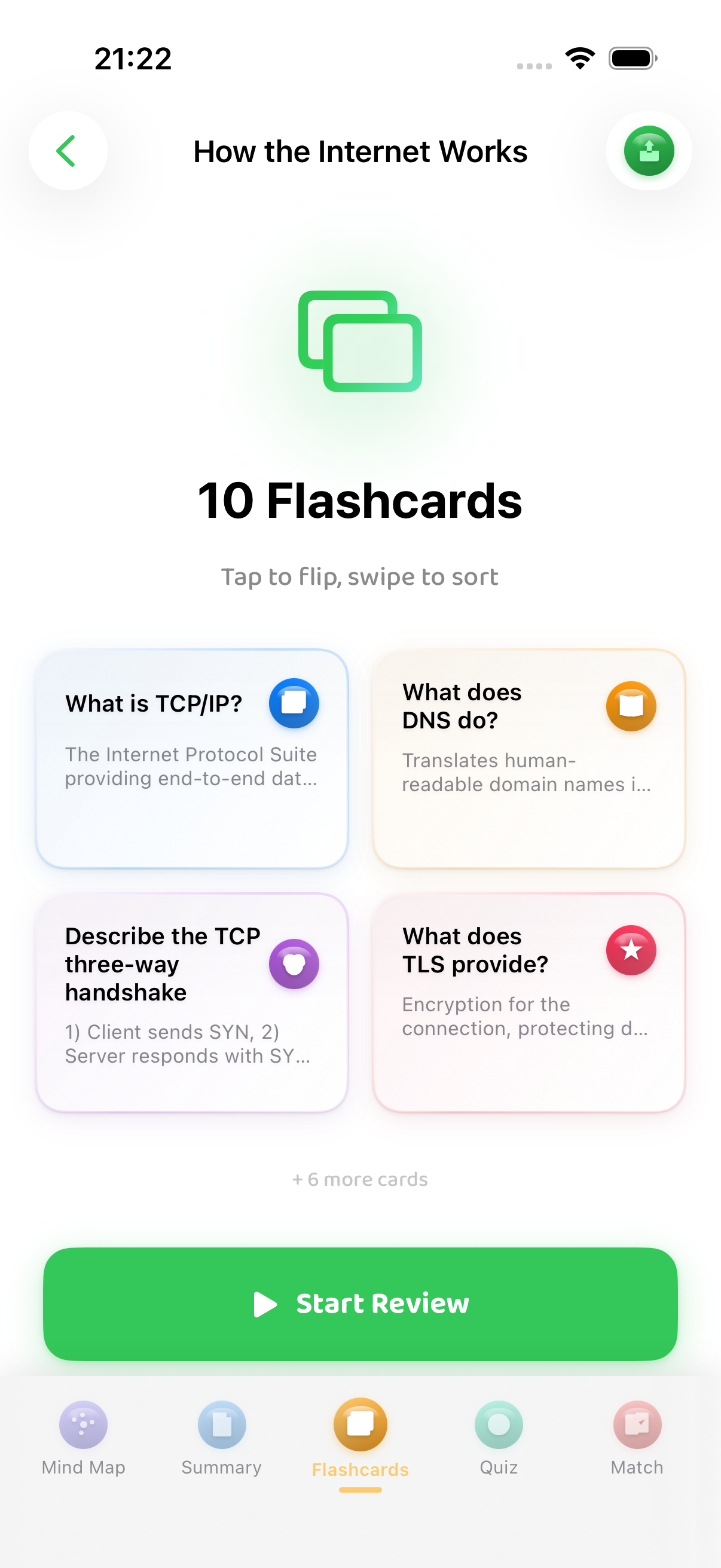 ThinkBud gallery image