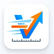 Velocity Measurer for physics laws
